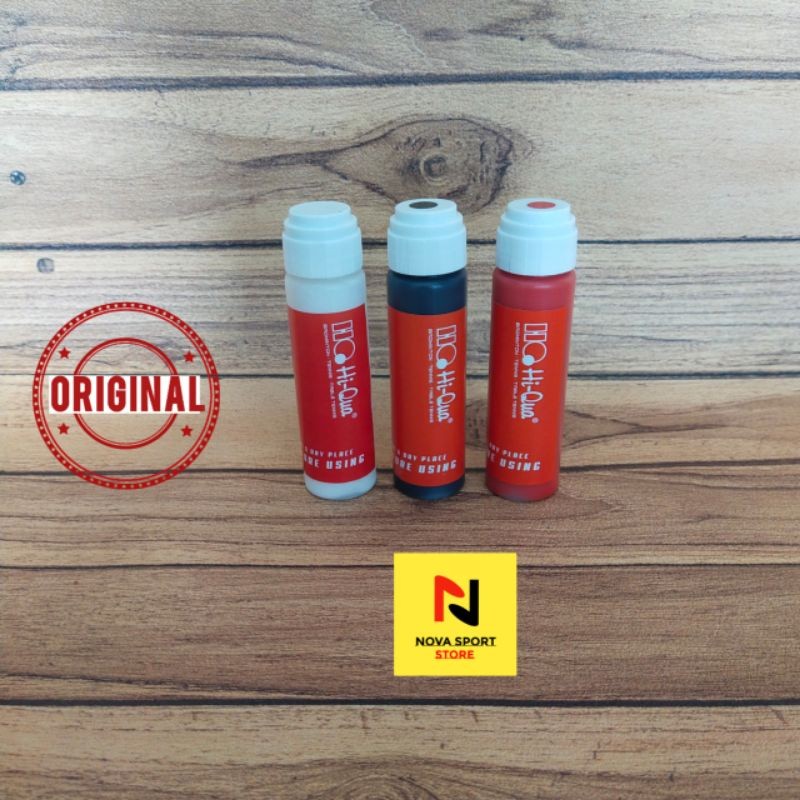 JA3 ลายฉลุ INK HI QUA, BADMINTON Racket STENCIL