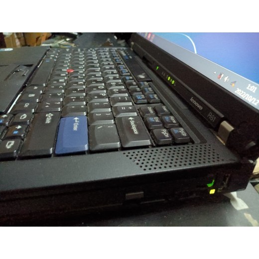 Lenovo ThikPad r61 t61 t1332 47 ซม.โน้ตบุ๊ค c Shell d Shell Palm Rest