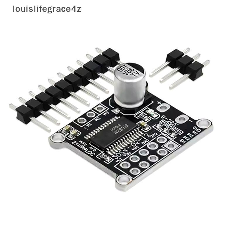 Simple FOC Mini DRV8313 โมดูล DC มอเตอร์แบบไม่มีแปรงบอร์ด SVPWM ควบคุม DC 8-35V