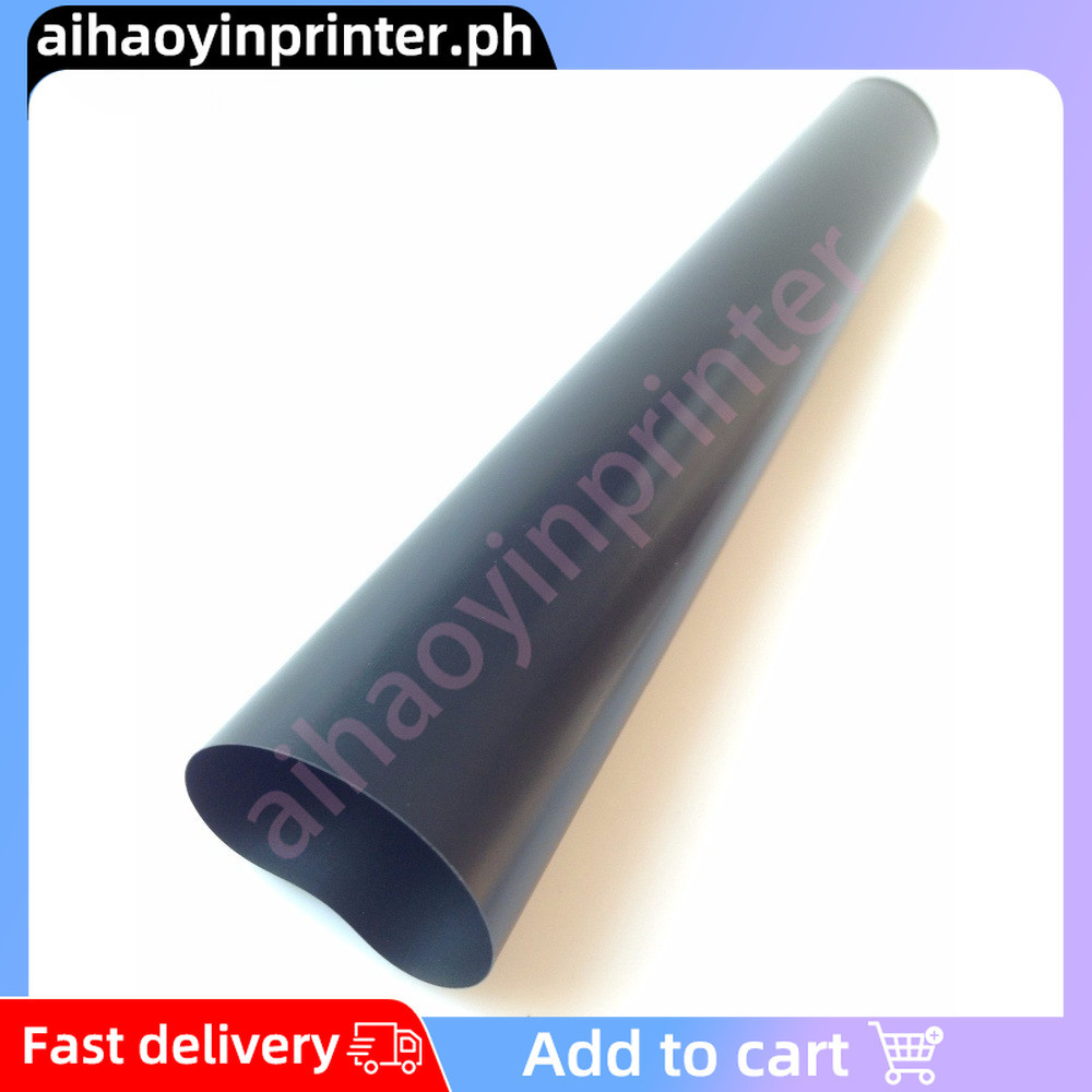 1 Fuser Fixing ฟิล์มสําหรับ Lexmark M1140 M1145 M3150 MS310 MS312 MS315 MS410 MS415 MS510 MS610 MX31