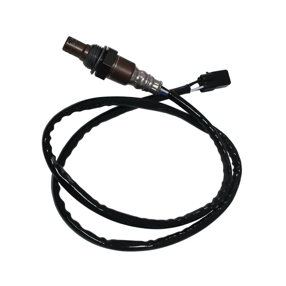 2C0-8592A-00-00 รถจักรยานยนต์ lambda เซนเซอร์ออกซิเจนสําหรับ YAMAHA YZF R6V R6 2006-2007 2C0-8592A