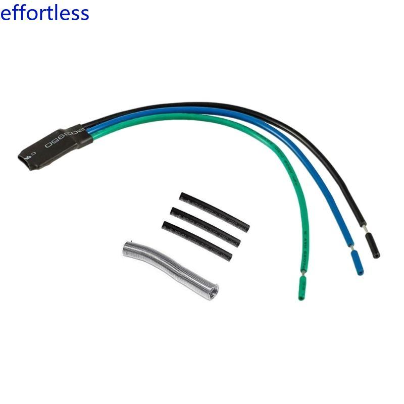 EL Full Motion Video Bypass Cable ที่จอดรถเบรค Bypass Interfaces Cable Universal ที่จอดรถเบรค Bypass