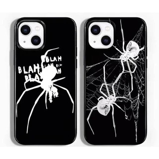 ส่งจากไทย เคสโทรศัพท์มือถือนิ่ม เคสไอโฟน กันกระแทก สําหรับ iPhone17 16 15 14 13 12 11 11Pro 7 8 Plus XR XSMax SE
