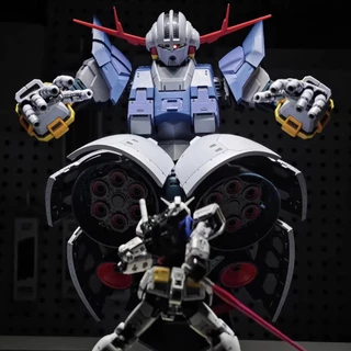 RG1/144 Zeon ประกอบของเล่น
