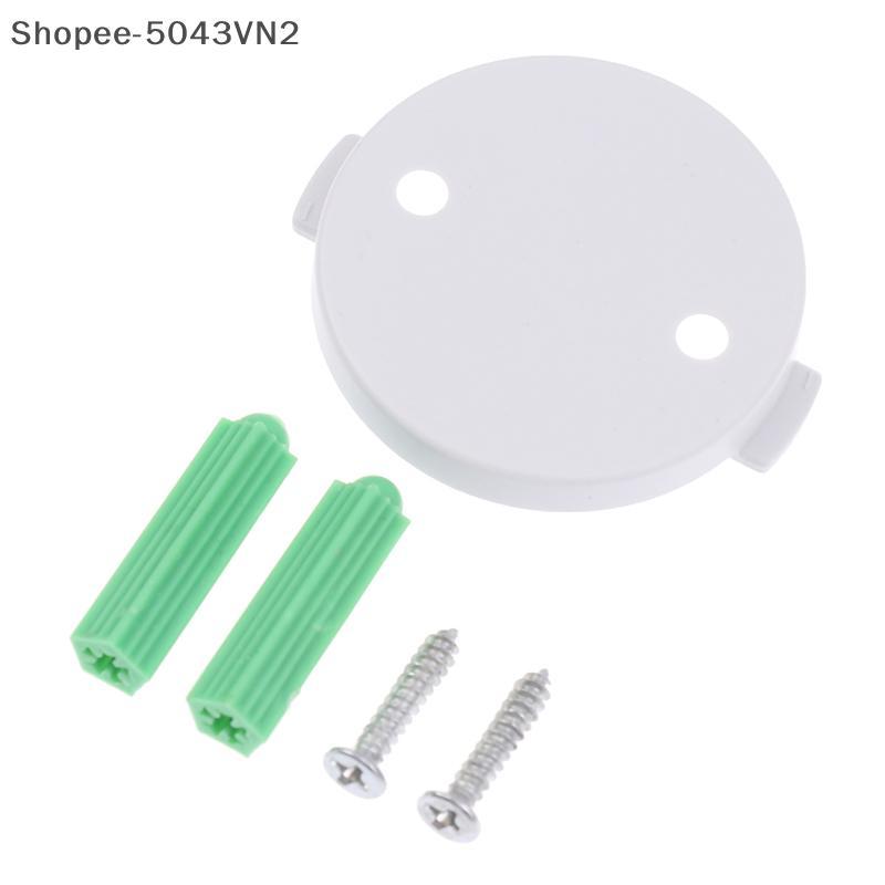 [RE] Braet ติดตั้งกล้องสําหรับ V380 Smart Camera Wall Mounting Base Home Decors สําหรับการตรวจสอบควา