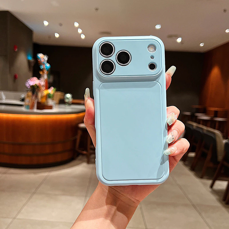 Candy เคสโทรศัพท์สําหรับ OPPO ค้นหา X9 Ultra X9S X9 X8 Pro X8S + X7 Reno 15C Reno 8 11 13 14 16 15 Pro Max Big Windows กันกระแทกฝาครอบ thumbnail 8