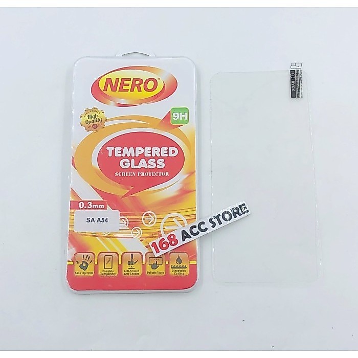 ฟิล์มกระจกนิรภัย SAMSUNG S20 FE / SCREEN GUARD SAMSUNG S23 FE