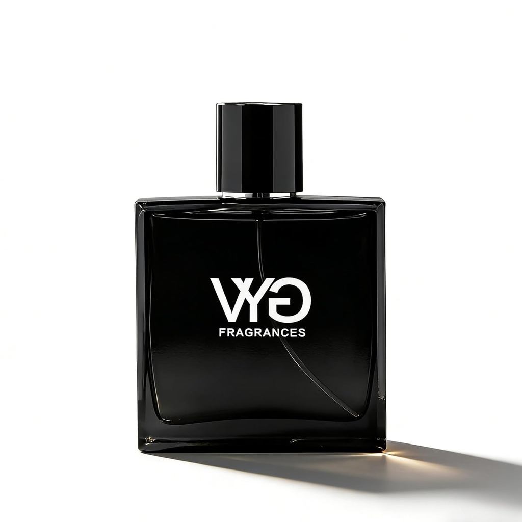 VYG Mens Cologne, 3.4oz Hypnosis2.0 Mens Cologne, Long-Lasting Mens Cologne