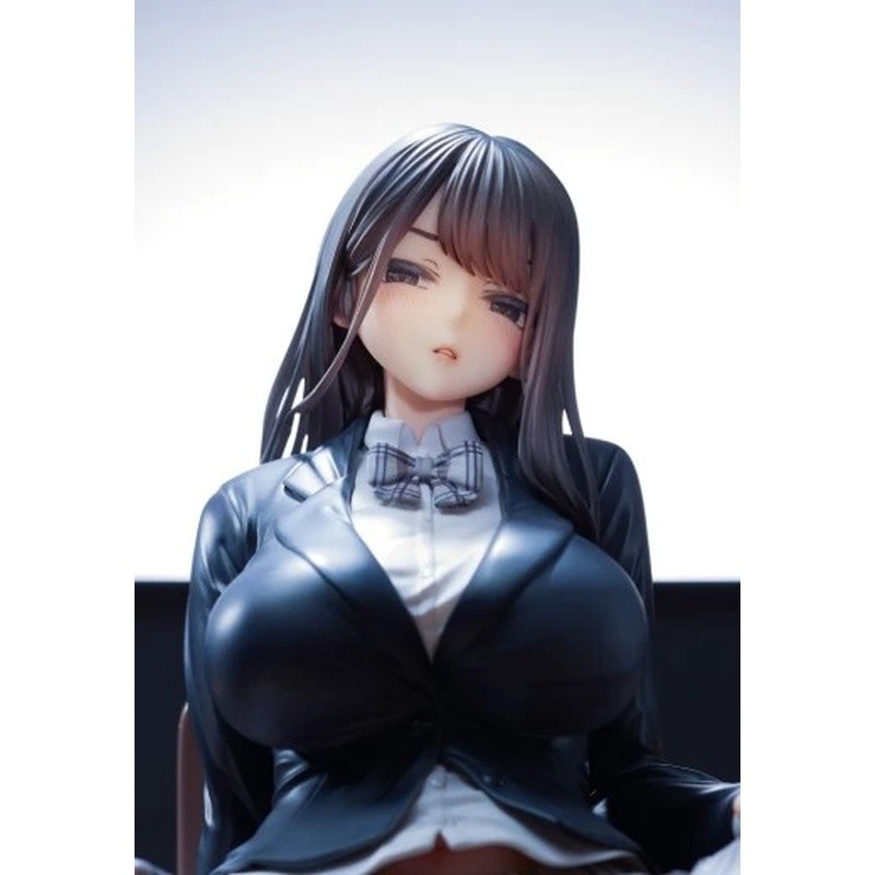 Authentic Original Design PURE 1/6 Scale Cast-off Beautiful Girl Finished Statue Figure