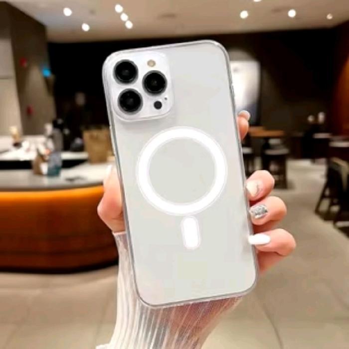 SOFTCASE MAGSAFE RDMI A7 PRO RM 15C 14C 13C 12C 10C RM NOTE 15 NOTE 14 NOTE 13 PRO + RM 9A 9C 9T 8A 