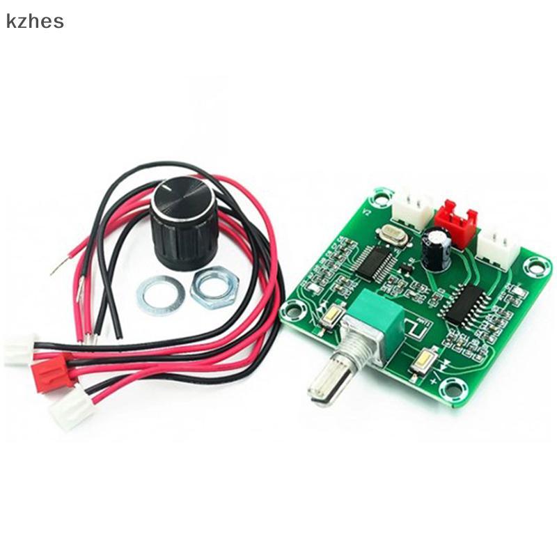 [kzhes] XH-A158 Wireless Speaker Amplifier Board Ultra Clear 5.0 Audio Power Amplifier Board