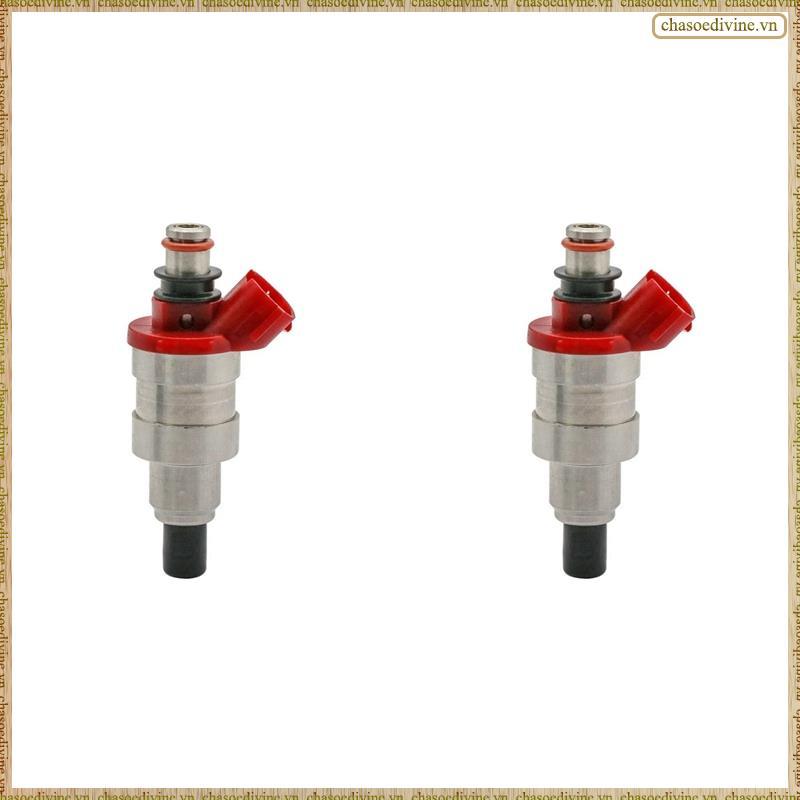 [KYGM] 2X G609-13-250 หัวฉีดหัวฉีดยานยนต์สําหรับ B2600