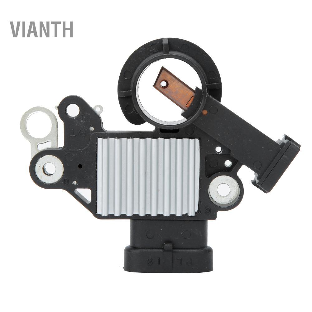 vianth Alternator Voltage Regulator 01-021 13130500 อุปกรณ์ตกแต่งรถยนต์