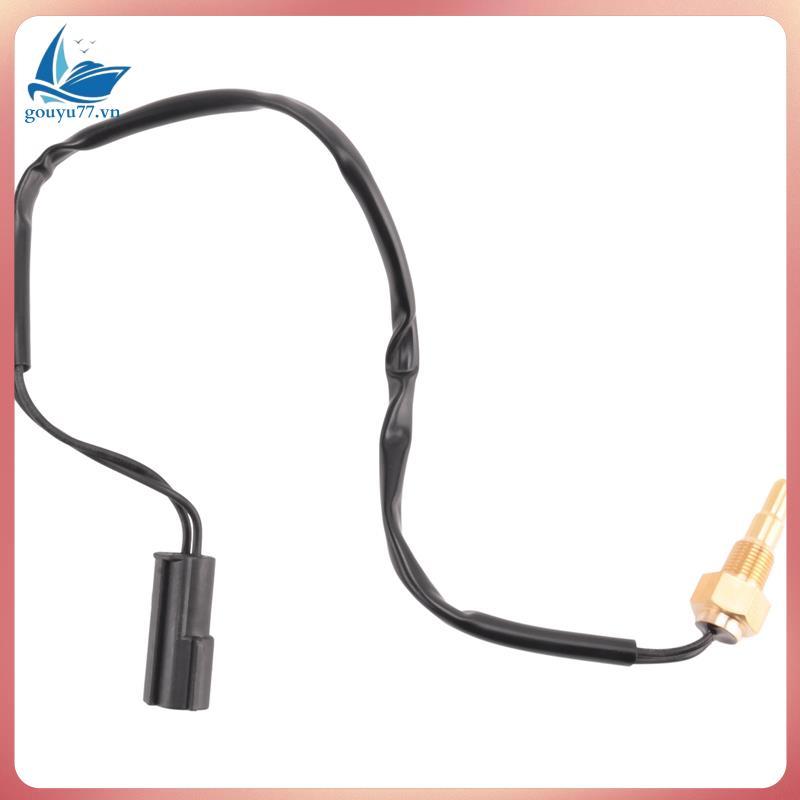 1 ชิ้น PDF00903S สําหรับวัด 1/8 PT อุณหภูมิน้ําเซ็นเซอร์ Advance/Racer Gauge/Din-Gauge และ - Link Se