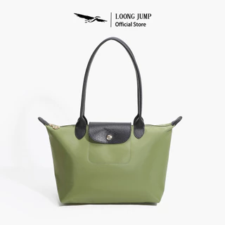 LOONG JUMP New Bag War Horse กระเป๋าสุภาพสตรีสไตล์ใหม่ กระเป๋าสะพายอินเทรนด์กระเป๋าถือ