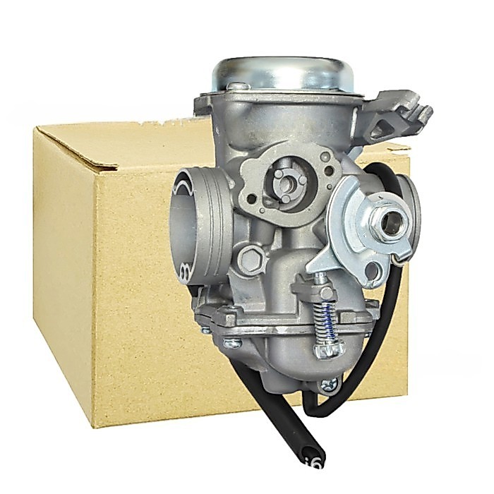 Carburetor suitable for Yamaha YTX 125, YTX HLX125, HLX 125, Bajaj, Kawasaki, TV Bintang, TV Phoeni