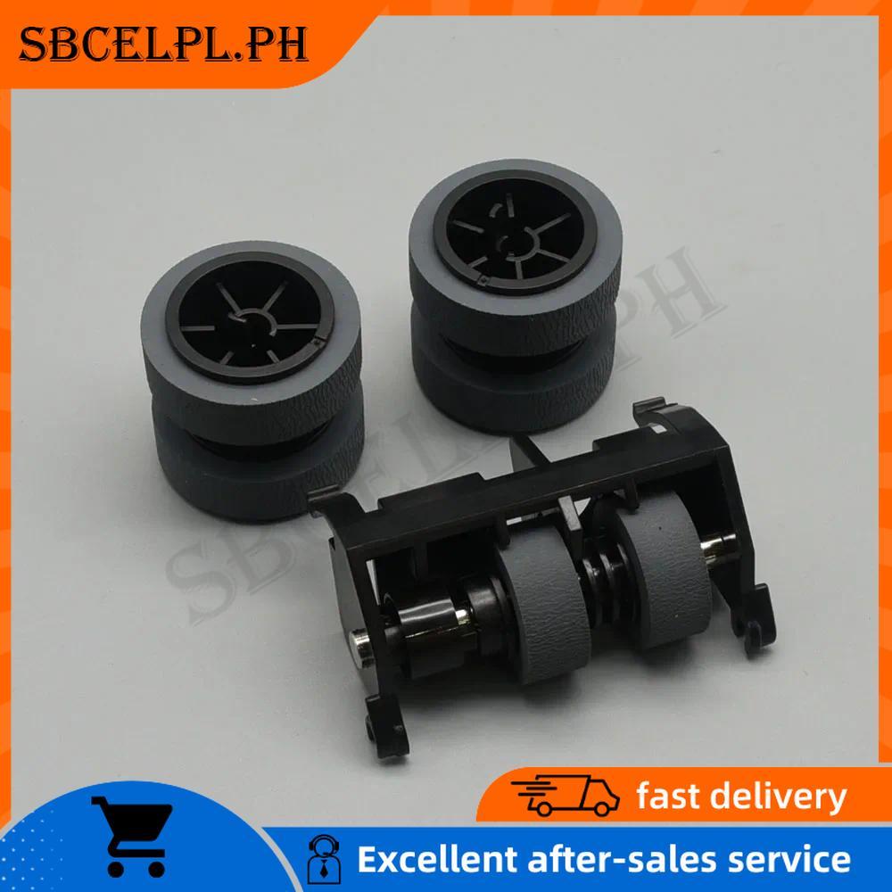 1 ชุด 1701851 1653940 แยก Feed Pickup Roller สําหรับ EPSON WorkForce Pro WF C869R C878R C879R C8190 