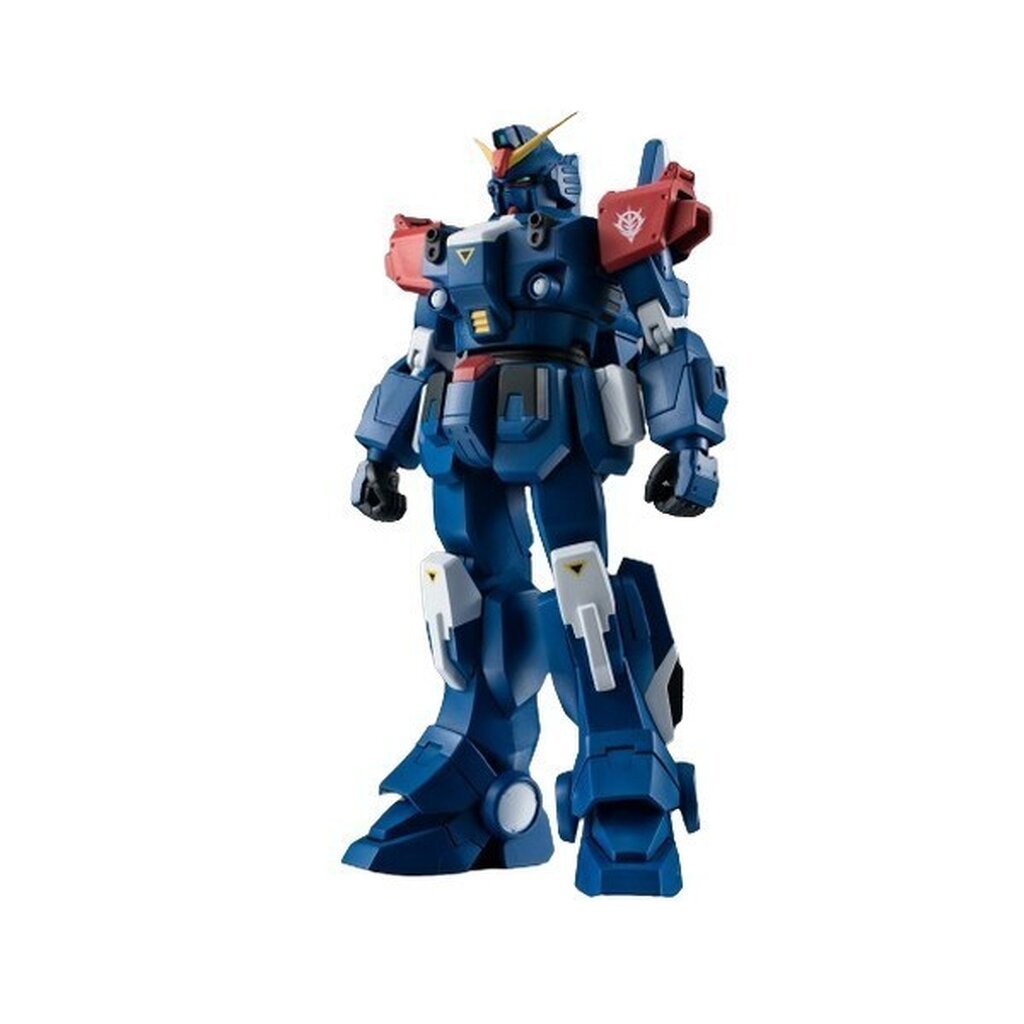 Bandai Robot Spirits (Side MS) RX-79BD-2 Blue Destiny Unit 2 Ver. A.N.I.M.E. 4573102660930 (Action F