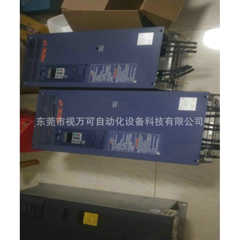 FRN45/75/132F1S-4C ขายยี่ห้อใหม่ Fuji F1S 45kw 75kw 132kw อินเวอร์เตอร์ Negotiable