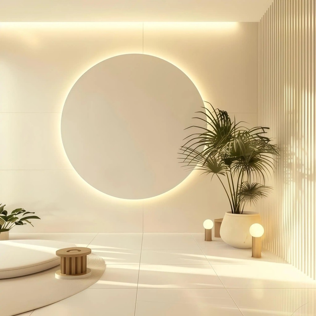 การตกแต่งภายในด้วยสีเอิร์ธโทน ผ้าตกแต่งสำหรับการถ่ายภาพความละเอียดสูง ฉากถ่ายรูป สินค้า ผ้าพื้นหลังอเนกประสงค์ ง่ายและอบ