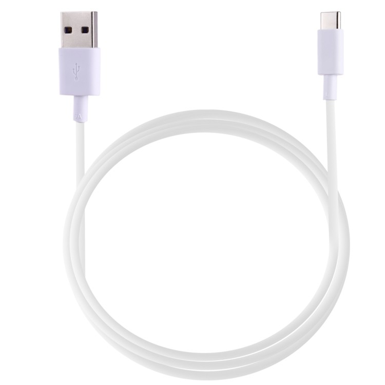 1.5 ม. 5V / 4A USB เป็น USB-C / Type-C สายชาร์จเร็ว