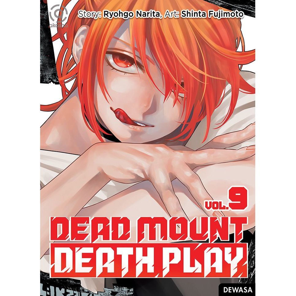 TK88 2026 25 Akasha: Dead Mount Death Play 09
