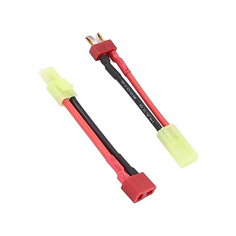 สายไฟสายชาร์จ BTM 14AWG สําหรับรถยนต์ไฟฟ้าและระบบพลังงาน