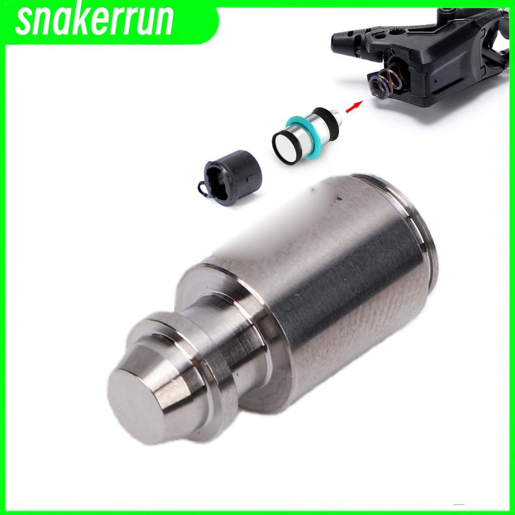 Snakerrun.th Ti Alloy เบรคคันโยกชุดลูกสูบ Fit สำหรับ Magura MT2 MT4 MT5 MT6 MT7 MT8 HC3 จักรยานอะไหล