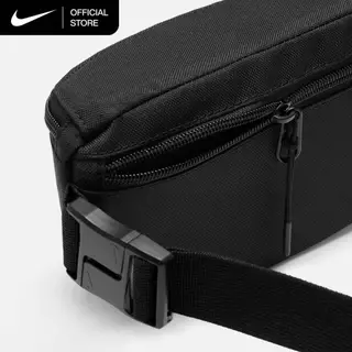 Nike Heritage 2.0 Waistpack Bag (1L) - Black [IB4376-010]
