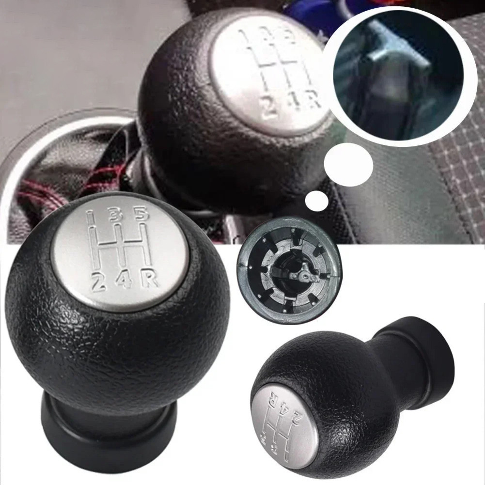 xk78 5 เกียร์สําหรับ Shift Knob สําหรับ Suzuki สําหรับ Swift 05-10 SX4 07-13 ALTO 10-15
