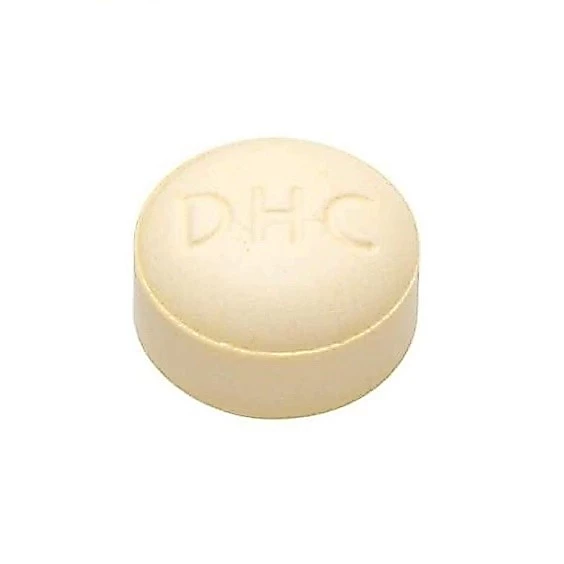 DHC COLLAGEN TABLET 20 DAYS อาหารเสริม ดีเอชซี คอลลาเจน ชนิดเม็ด ของแท้ วิตามิน บำรุงผิว  20 วัน thumbnail 3