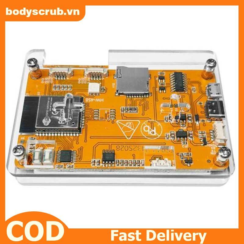 BB 1060KH/S Nerdminer Nmminer อัพเกรด Harshrate 2.8 นิ้ว Smart Display Bitcoin Crypto Solo Lottery M
