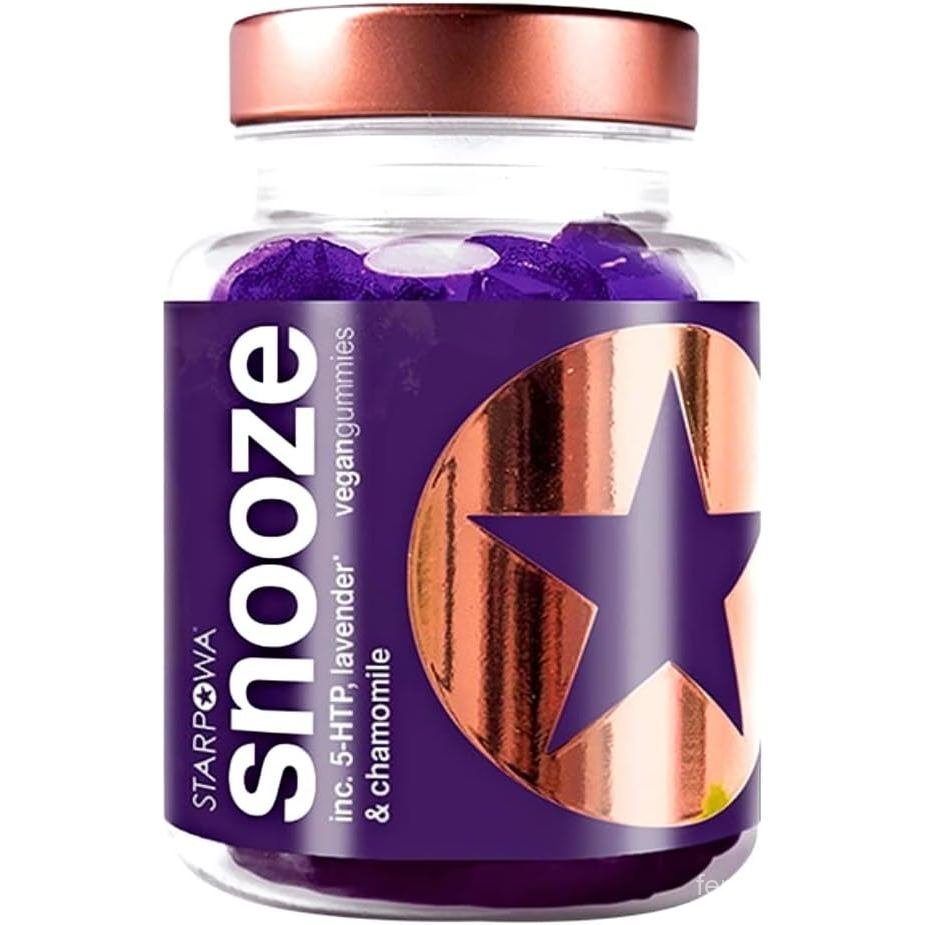 Starpawa Snooze Cherry Flavoured 30