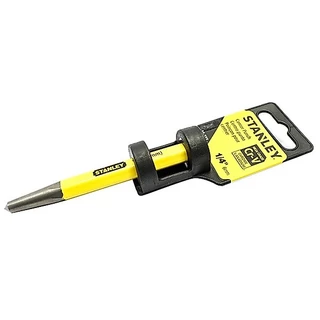 STANLEY เหล็กเจาะนำศูนย์ ยาว 16-227(1/4"),16-236(3/8")