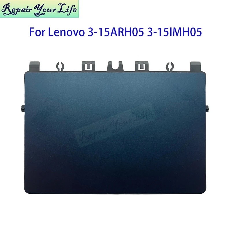 โน้ตบุ๊ค TouchPad Trackpad สําหรับ Lenovo Ideapad Gaming 3-15IMH05 3-15ARH05 GY530 NBX0001TE10 โมดูล