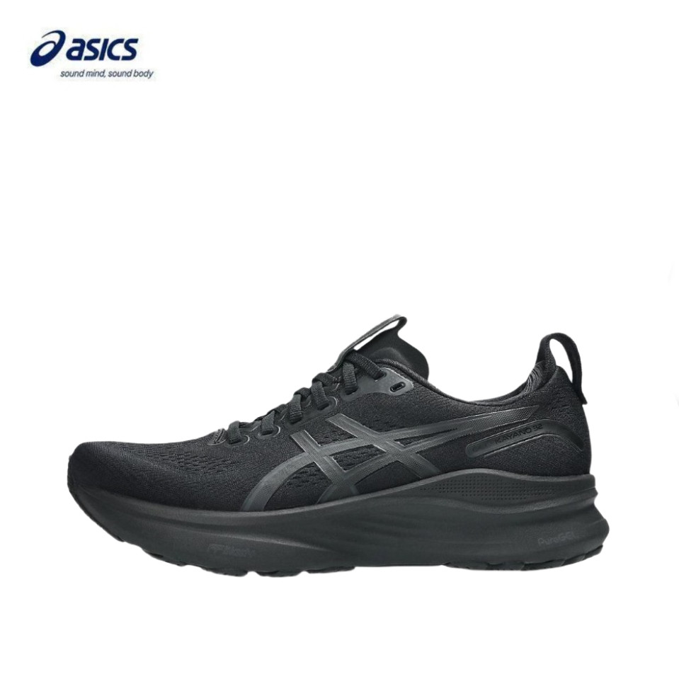 【ลด 50%】ASICS Authentic KAYANO 32 for Overpronation Wide Fit Arch Support Long Distance Comfort Non-Slip Sole อาซิกส์ ของแท้ คาเยโน่ 32 สำหรับคนเท้าแบน ทรงกว้าง รองรับอุ้งเท้า วิ่งทางไกลสบาย พื้นกันลื่น