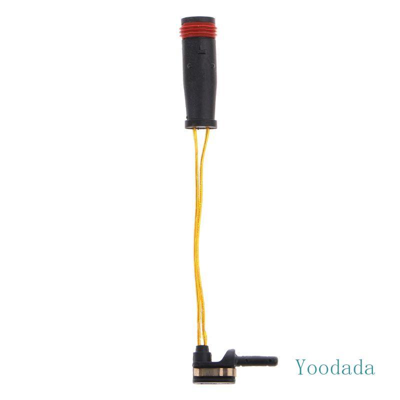 Yoo Professional อะไหล่รถยนต์ด้านหน้าด้านหลังเบรค Pad Sensor Wire สําหรับ W211