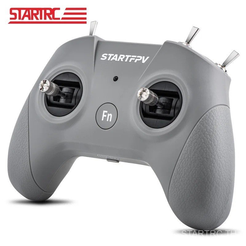 STARTRC S8 Pro FPV Drone Simulator รีโมทคอนโทรลสําหรับ DJI Liftoff SkyDive RC Flight Simulator การฝึ