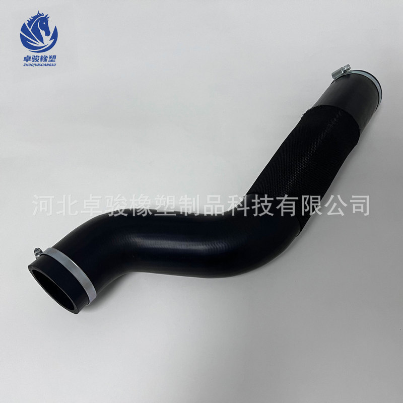 พร้อมสต็อก OE EB3G-6F073-CF EB3G6F073CF Intercool ท่อใช้งานร่วมกับ Ford Everest
