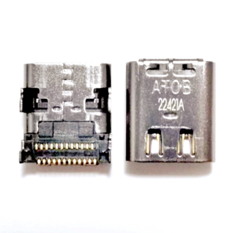 สําหรับ yoga pro 14s irh8 pro 7 14arp8 irh8 หัวพาวเวอร์แจ็ค type-c
