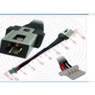 สําหรับ Lenovo c340 s340-14 xiaoxin-14 2019 power jack power head 5c10s29909