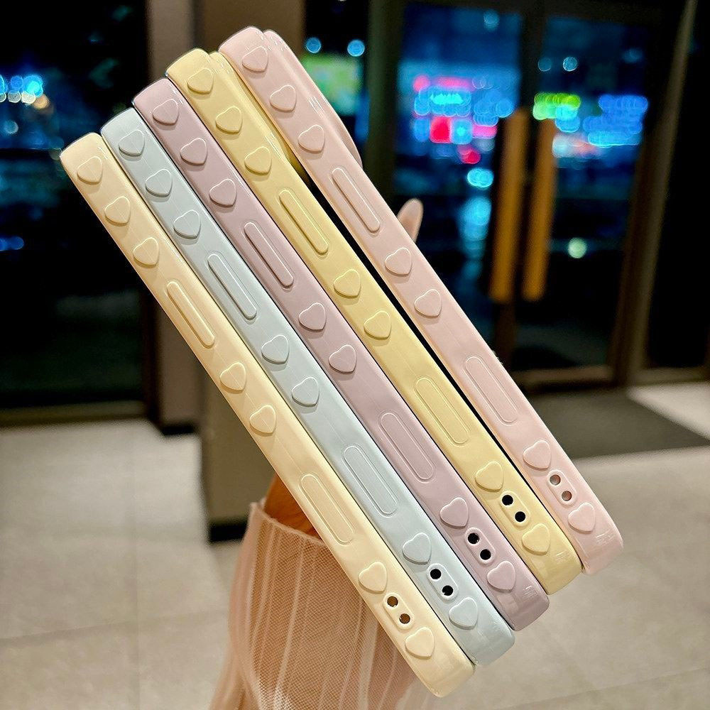 เคสสําหรับ iPhone 8 Plus XS SE3 12 7Plus X 15 Max XR 11 13 6s XS 6 SE2 PlusProMax 14 soft case hp น่