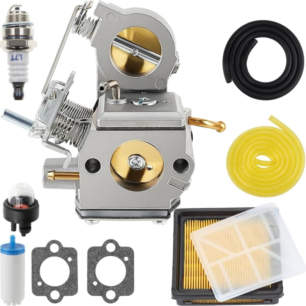 578243401 คาร์บูเรเตอร์ Tune Up ชุด FIts สําหรับ Husqvarna K750 K770 K760 K 750 Cutoff Saws อะไหล่ C