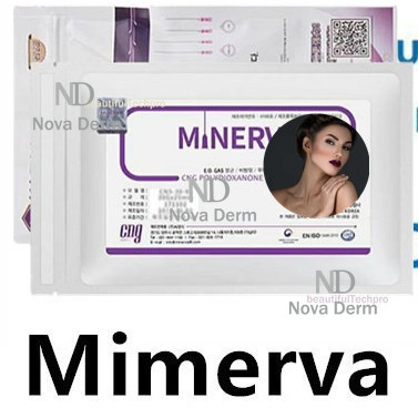 HIKO NOSE THREAD PCL PROMO Minerva Readystock Minerva Thread Lift.