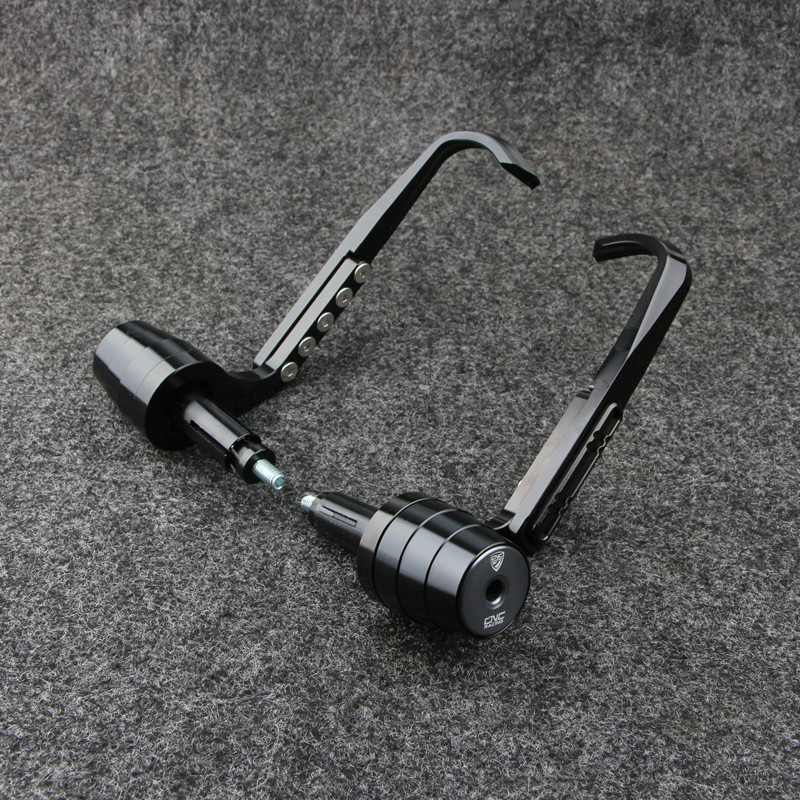 ที่ขายดีที่สุด Ducati Self-Tour 800 Self-Tour 400 Horn Guard อลูมิเนียมอัลลอยด์ดัดแปลงแฮนด์