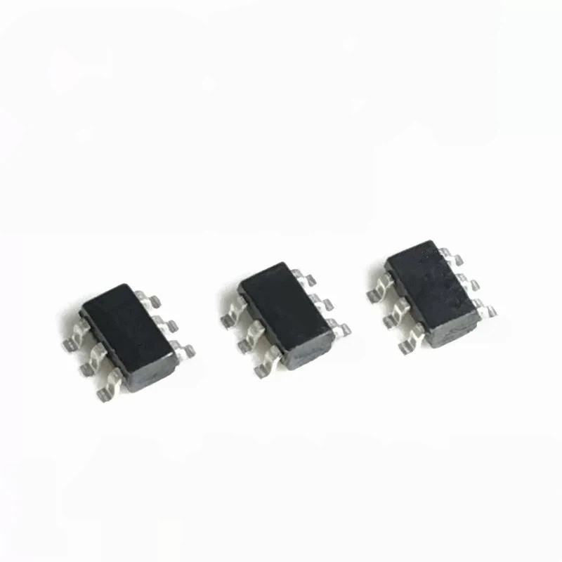 CR6848 6850 6853 6855 6863 LS 6853B Patch SOT23-6