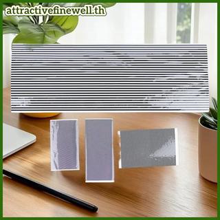 [attractivefinewell] Zebra Line/กระดาษอุปนัย LCD เครื่องคิดเลขหน้าจออิเล็กทรอนิกส์การเชื่อมต่อลวดแบน 0.4/0.5/0.6/2.54 มม.Pitch TIV