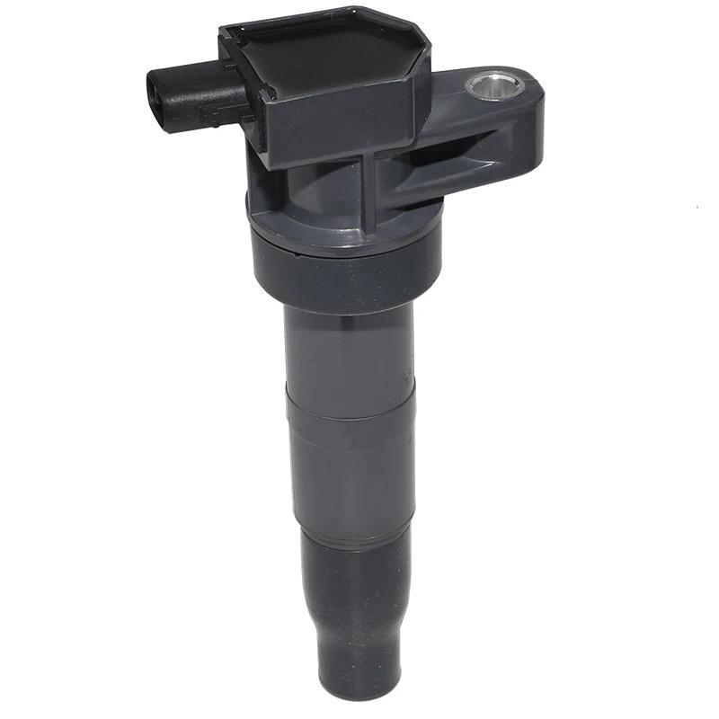 27301-3C000 คอยล์จุดระเบิดสําหรับ Hyundai Azera Santa Fe Kia Sorento Cadenza Rondo K900 2.0L 3.3L 3.