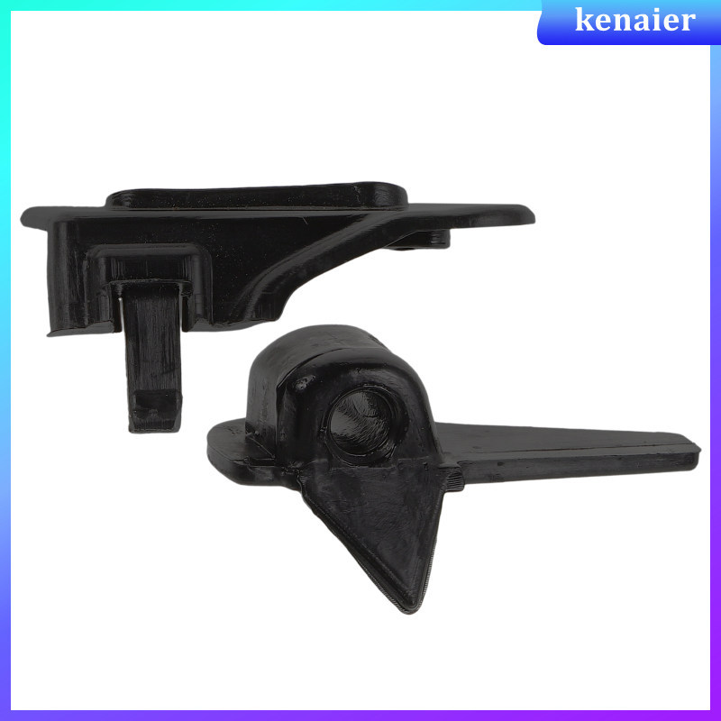 2 ชิ้นลูกปัด Breaker เครื่องมือสําหรับยางกําจัดลามิเนตชุดซ่อม Formica เคาน์เตอร์ 5.50X3.00X2.00 ซม.ส