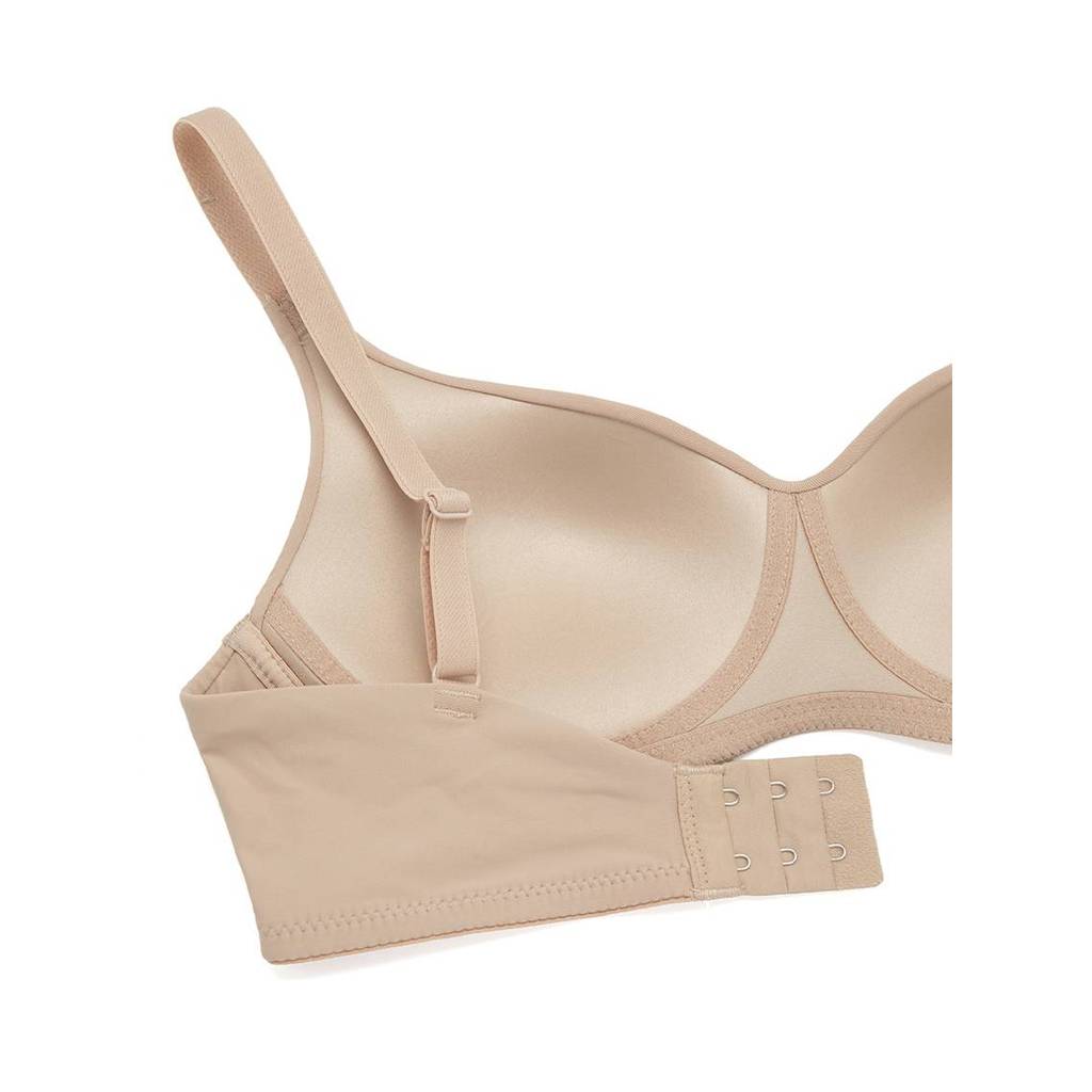 Sabina Perfect Bra Level 1 เสื้อชั้นใน ไร้โครง รหัส SBD25040 — صورة 3